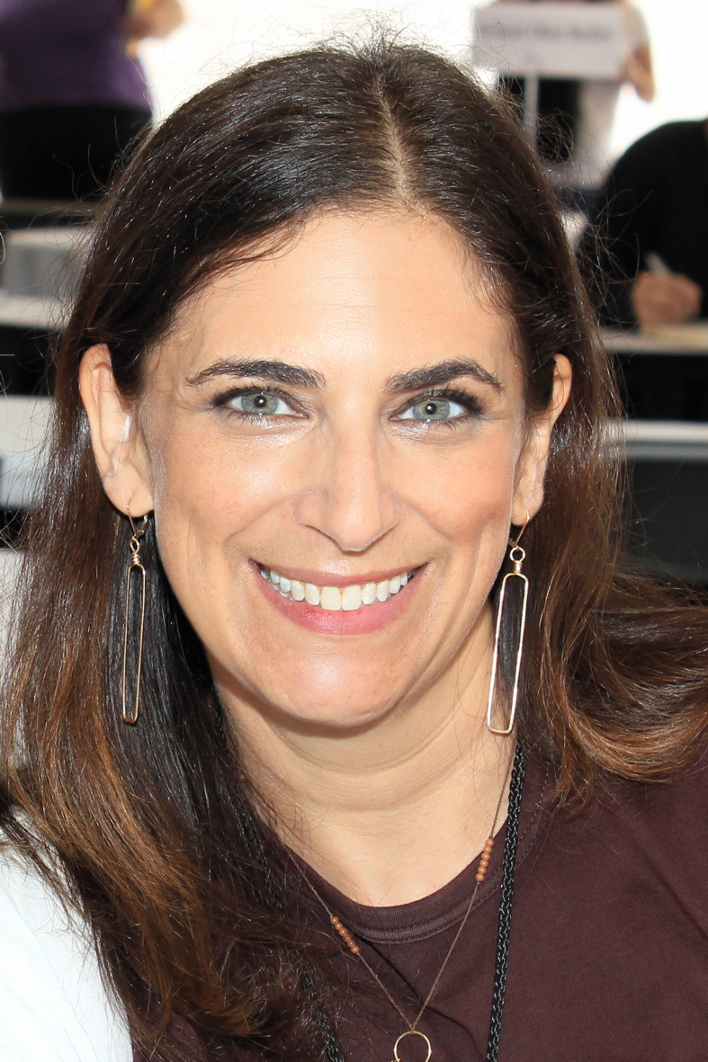 Allison Amend